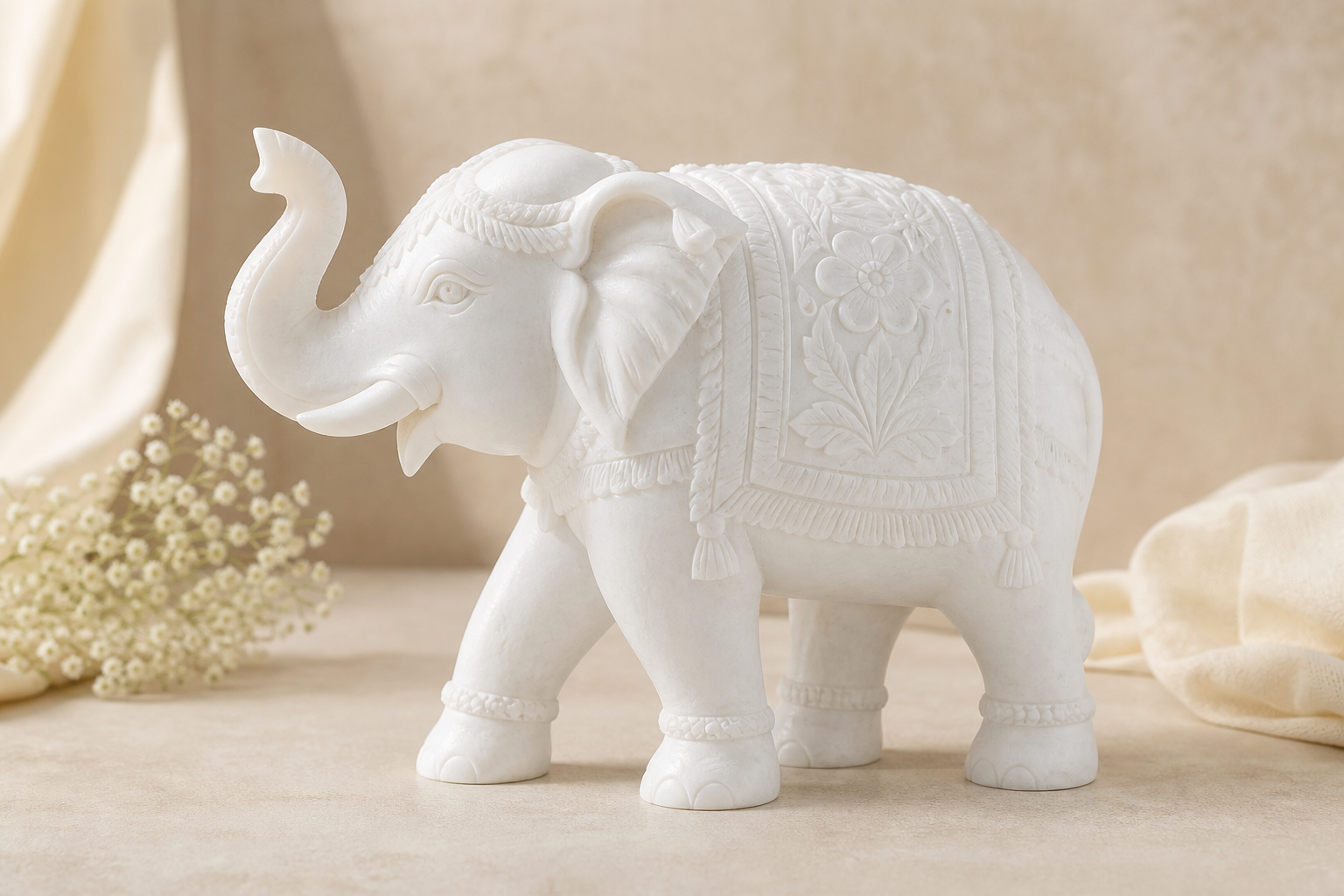 Marble craft